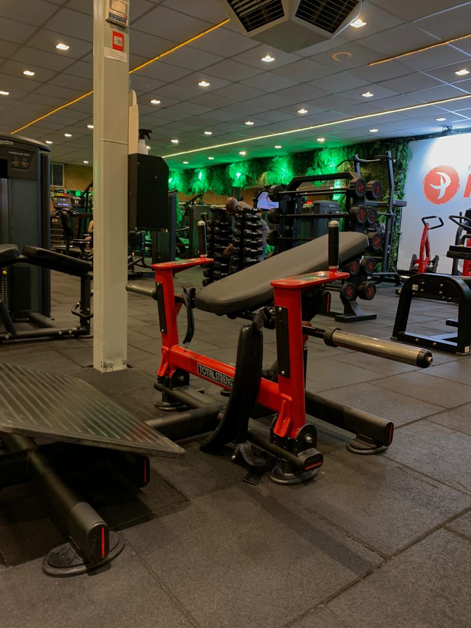 Jump na Pratique Mangabeiras — foto 6