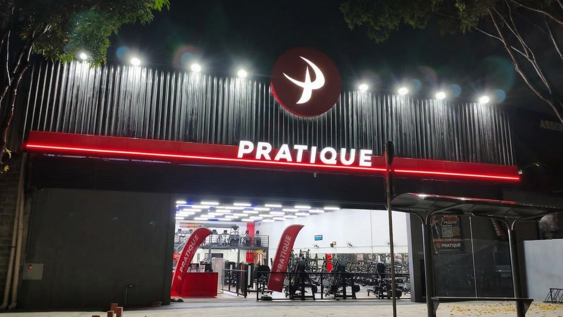Pratique RIBEIRO DE ABREU - MG