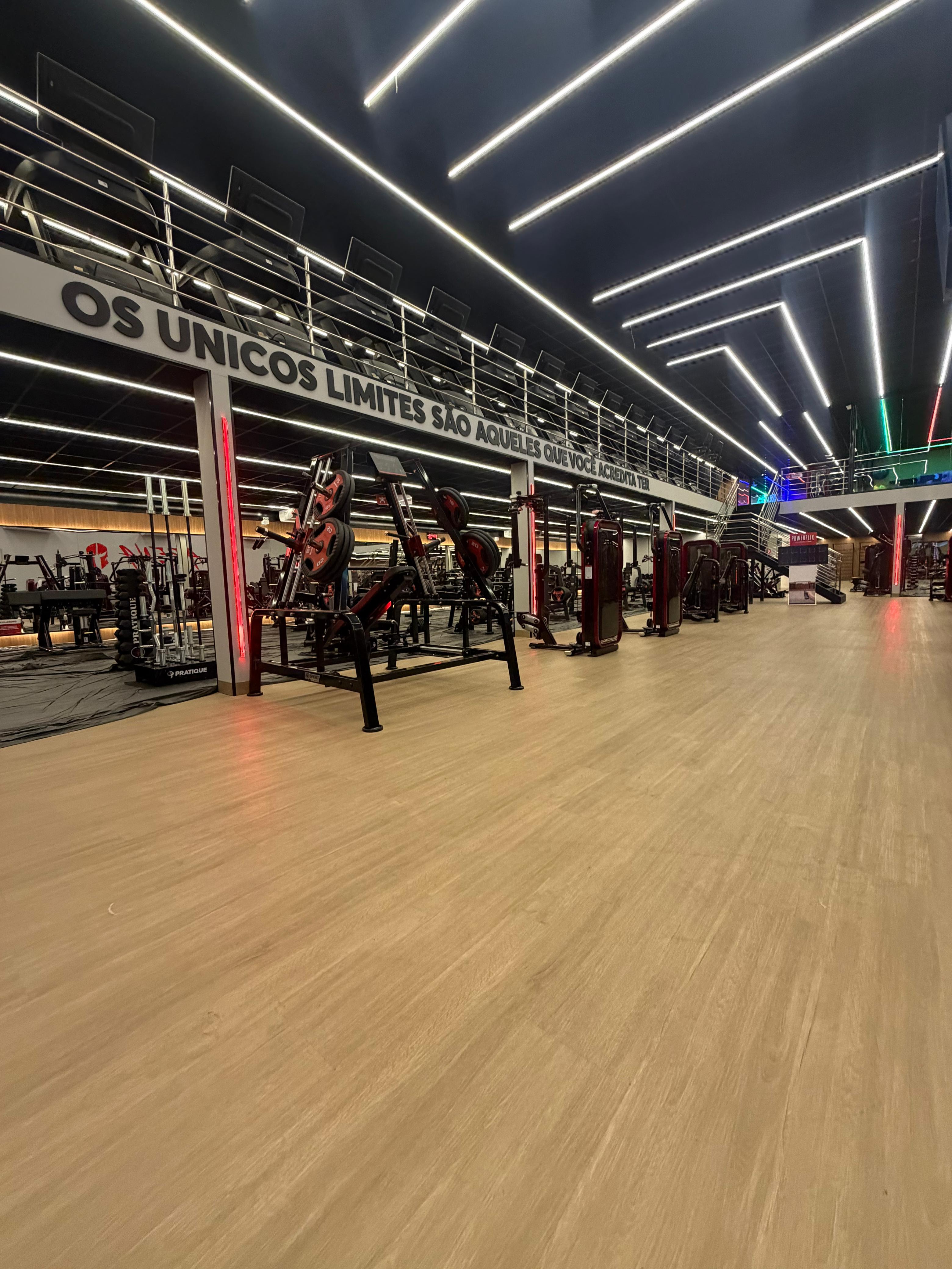 Pratique ARENA CASTELO — foto 2