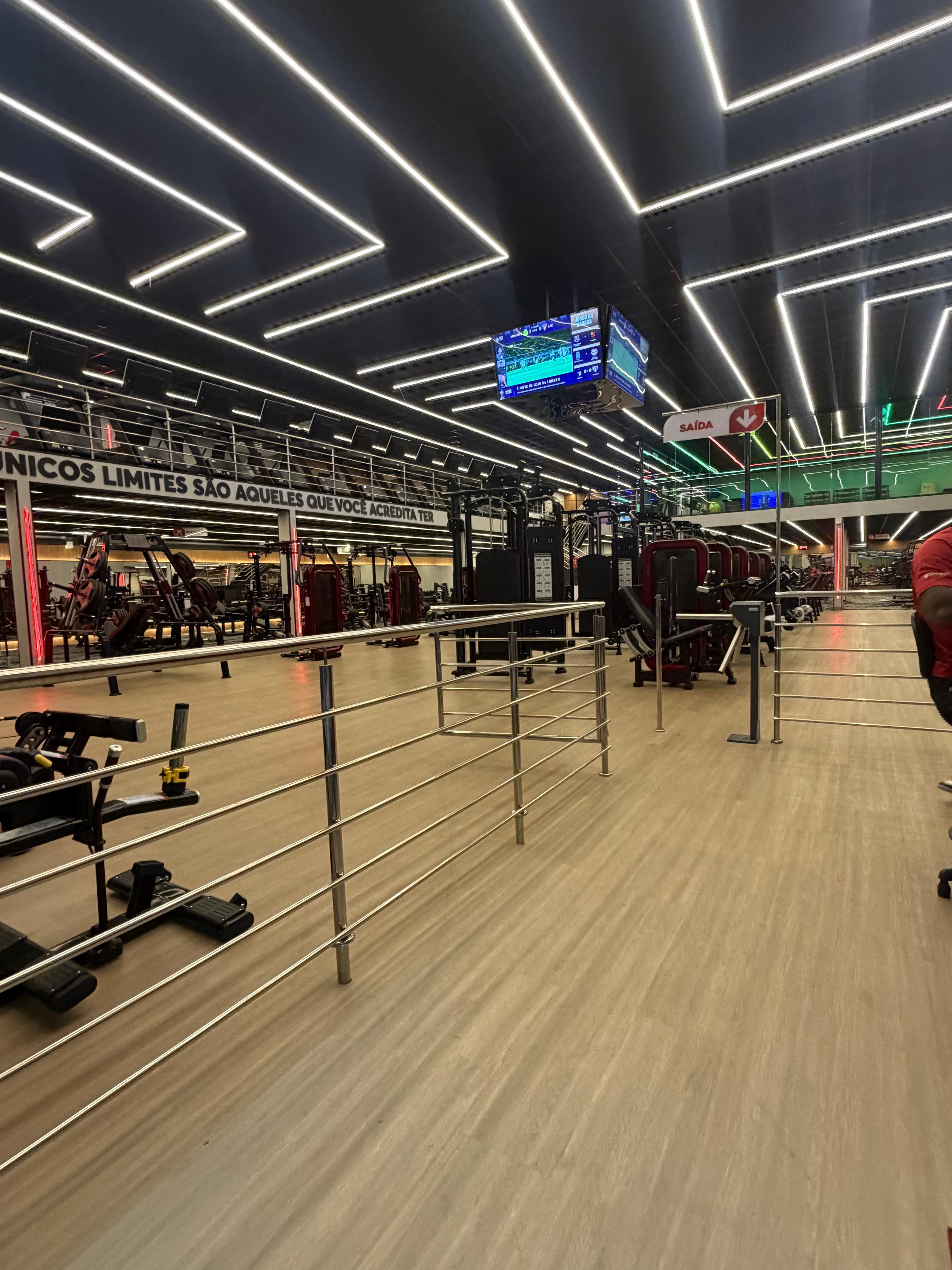 Pratique ARENA CASTELO — foto 3