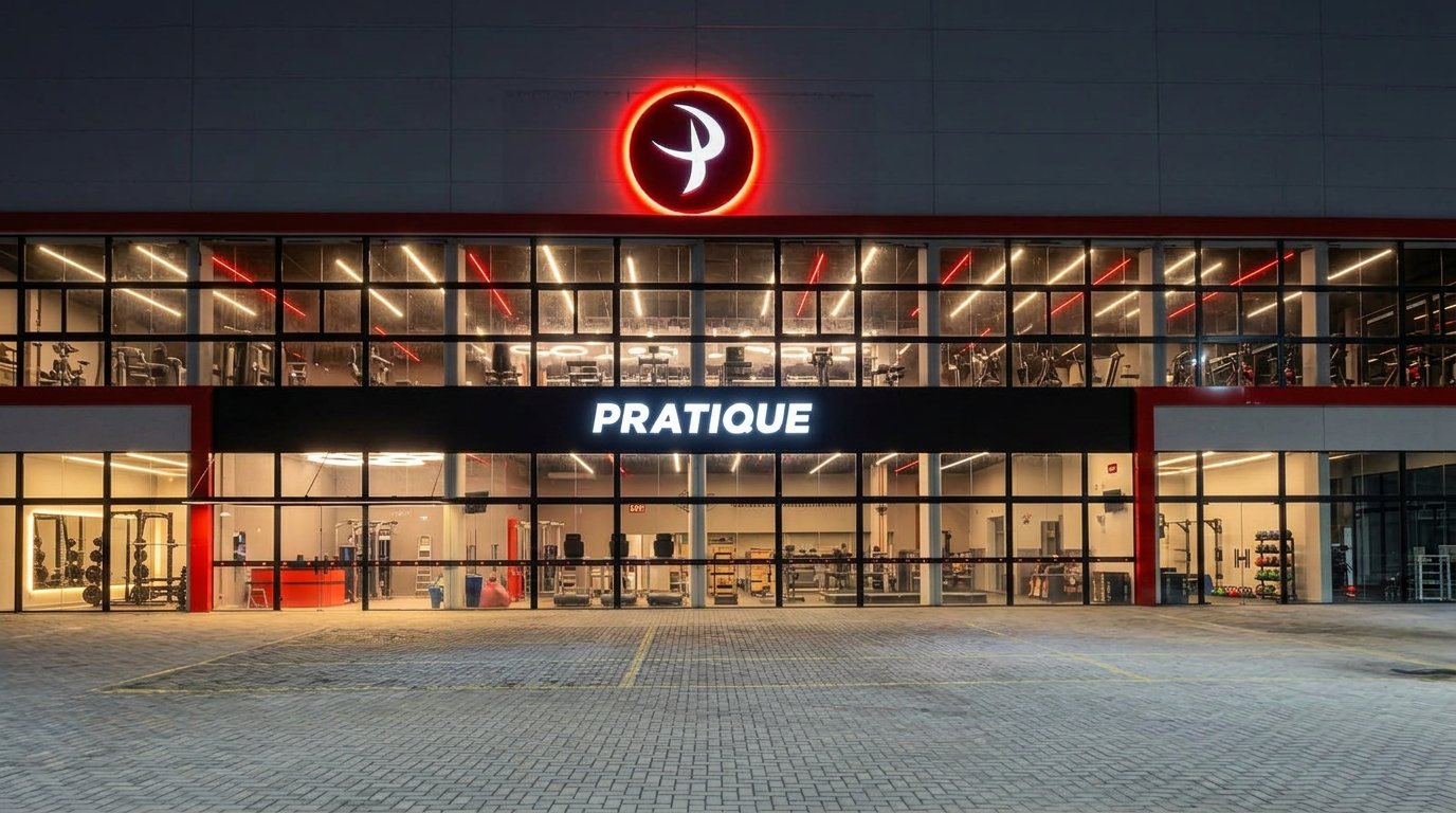 Pratique CORDEIROS, ITAJAÍ