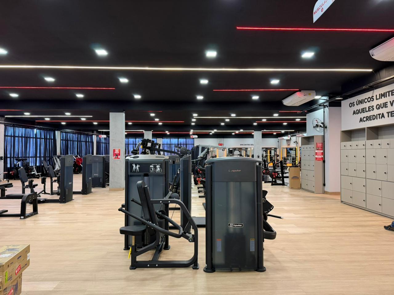 Jump na Pratique Itaguaçu — foto 4