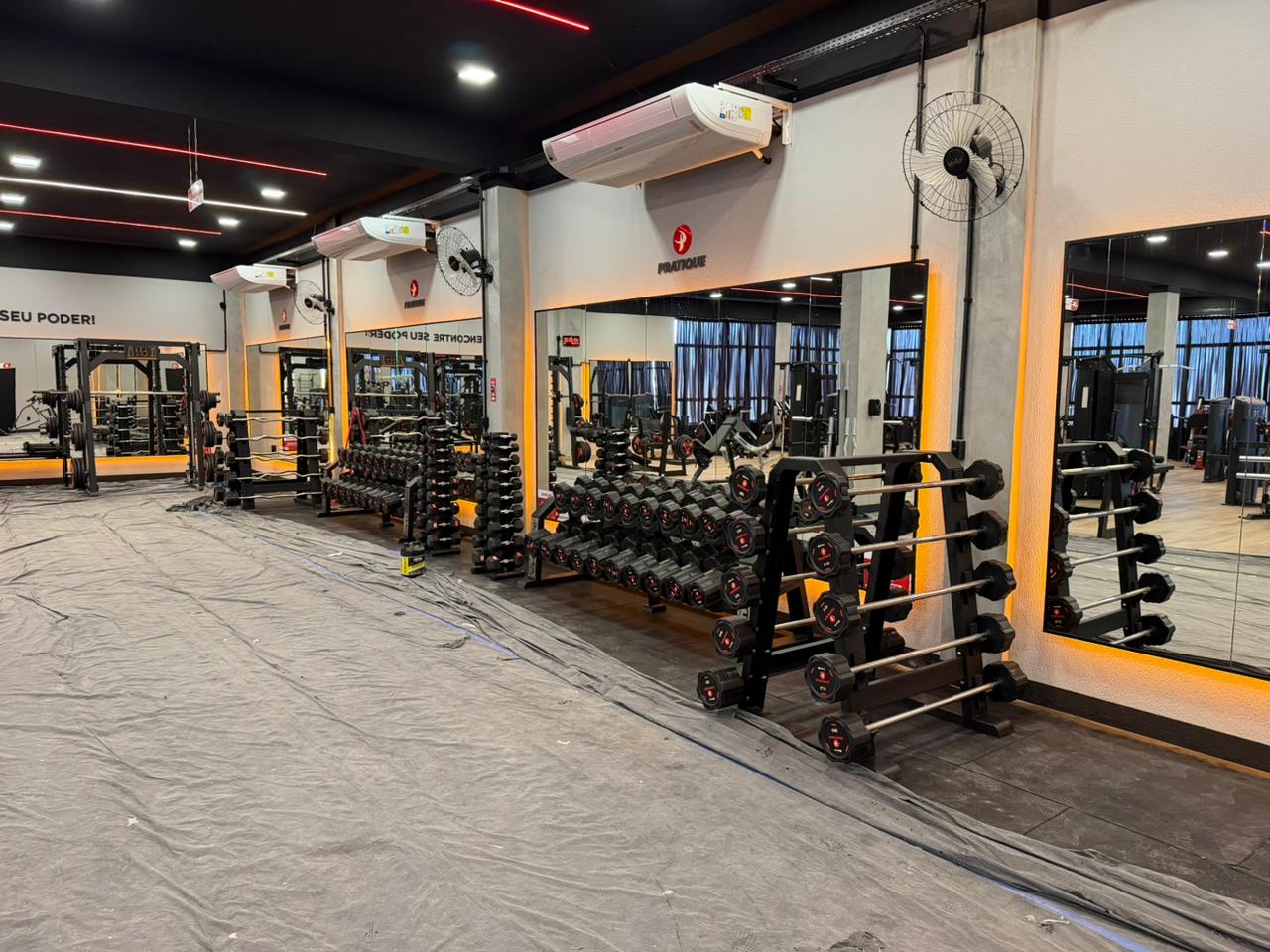 Jump na Pratique Itaguaçu — foto 6
