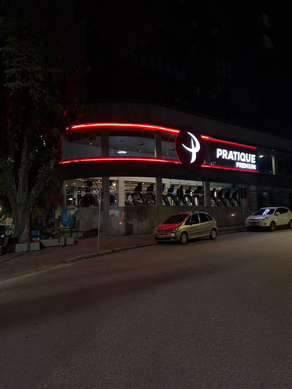 Pratique CENTRO DE FLORIPA 2