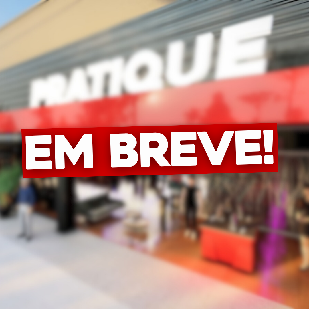 Fachada da unidade Pratique DELTAVILLE