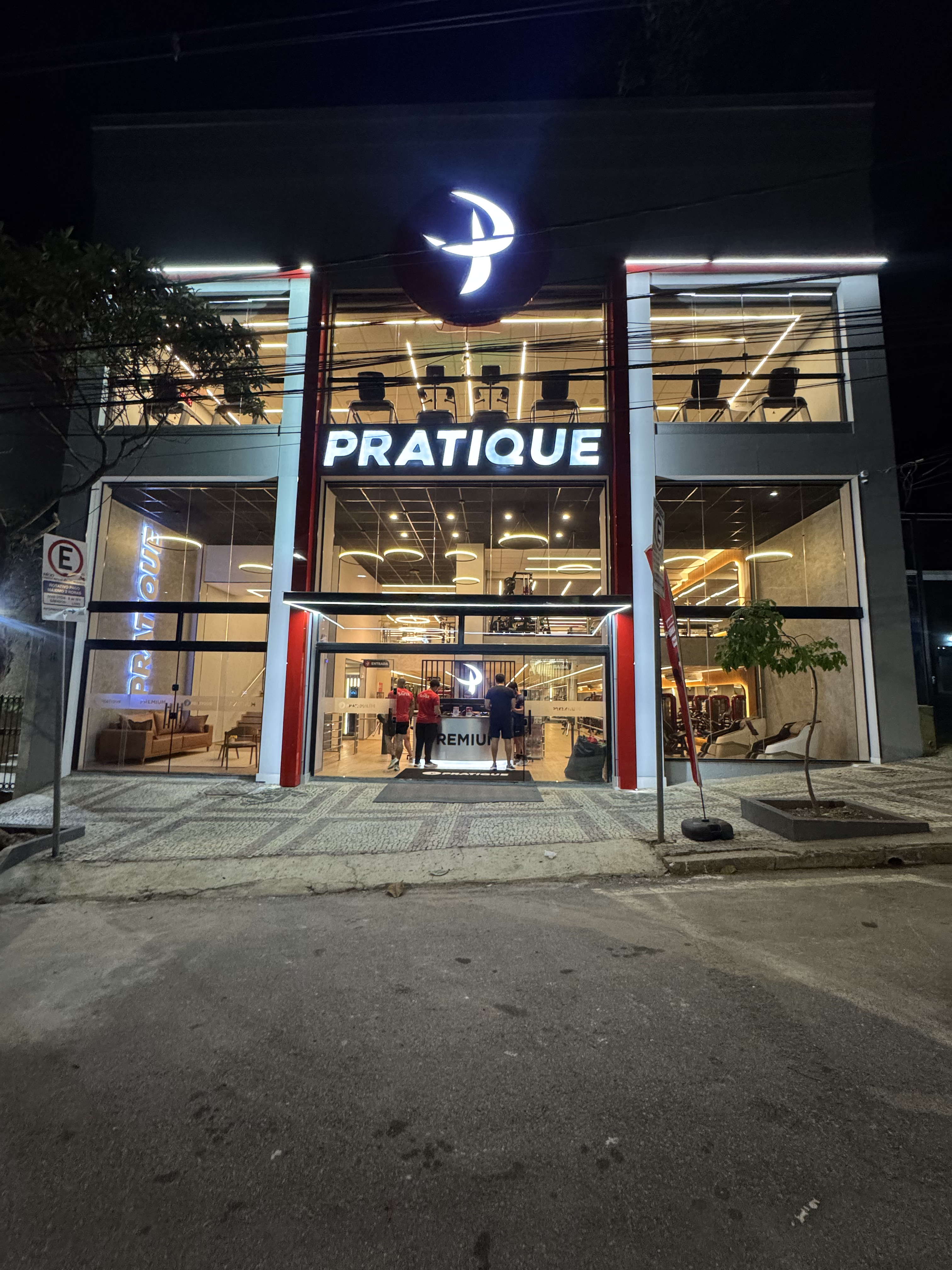 Pratique SANTO AGOSTINHO